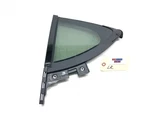 2019-2025 Genesis G70 Left Driver Rear Quarter Window Glass Oem. Fixed Price $89.99.
