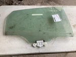 Passenger Right Rear Door Glass Sedan Fits 15-17 200 310778. Fixed Price $135.41.