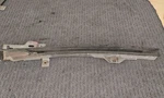 1965-1966 Mustang Door Window Glass Rear Guide Channel Track Driver Lh Left. Fixed Price $48.00.