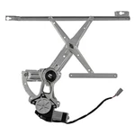 For Honda Accord 90-93 Window Regulator And Motor Assembly Solutions Front. Fixed Price $126.80.