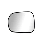 Fit System 88087 Driver Side Non-heated Mirror Glass W/backing Plate Honda. Fixed Price $34.07.