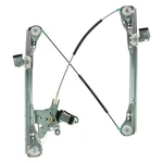 Ford Focus 08-11 Front Driver Side Power Window Regulator & Motor Assembly. Fixed Price $111.74.