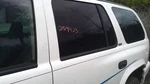 Driver Left Rear Door Glass Privacy Tint Fits 98-03 Durango 32726954. Fixed Price $143.00.