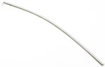 Oer A1662 Quarter Window FRAME-1959-60 Impala Door Hardtop; Lh. Fixed Price $109.05.