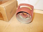 Mopar Nos Steering Column Shaft Brg Housing 1965-66 Plymouth Dodge A-body B-body. Fixed Price $135.00.