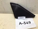 1997 2001 Honda Cr-v Ex Front Right Door Interior Mirror Bolt Cover Trim Oem+. Fixed Price $26.37.