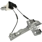 Dorman 748-257 Power Window Regulator And Motor Assembly 11-19 Ford Fiesta. Fixed Price $133.48.
