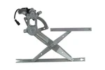 Aisin Power Window Regulator Assembly Motor RPAFD-085. Fixed Price $121.43.