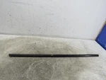 Genesis Coupe Right Passenger Door Window Glass Trim Belt Molding Weather Strip. Fixed Price $85.00.