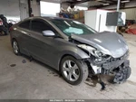 Driver Left Quarter Glass Coupe With Solar Fits 13-15 Elantra 1312918. Fixed Price $97.50.