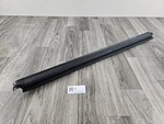 Mazda CX-30 2022- Rear Right Door Weatherstrip Window. Fixed Price $33.00.