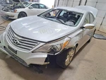 Rh Passenger Side 2014 Azera Rear Door Glass SKU#4206116. Fixed Price $124.00.
