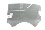 04-05 Jaguar XJ8 Xjr Vdp X350 Swb Rear Left Driver Side Door Window Glass Oem. Fixed Price $73.50.