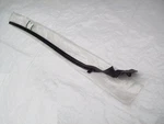 Jaguar F-pace X761 Windscreen Finish Moulding Front Left Black T4A1105 2019-2023. Fixed Price $130.58.