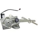 Power Window Regulator W/ Motor Front Driver Side Left Lh For Chevy Gmc Van. Fixed Price $54.60.