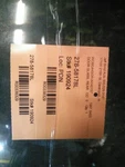 Driver Rear Door Glass 140 Type S320 Lwb Fits 94-99 Mercedes S-class 338329. Fixed Price $75.00.