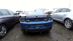 Driver Left Front Door Glass Coupe Fits 16-24 Camaro 31812619. Fixed Price $154.07.