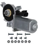 Power Window MOTOR-SV6 Cardone 42-152 Reman. Fixed Price $80.62.
