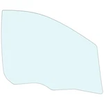 Door Glasses Front Passenger Right Side Hand 824211D000 For Kia Rondo 2007-2012. Fixed Price $54.84.