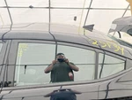 (local Pickup Only) Driver Left Rear Door Glass Sedan With Solar Fits 17-20 Elan. Fixed Price $174.98.