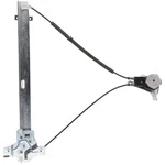 1 Cardone 82397M Window Regulator. Fixed Price $105.85.