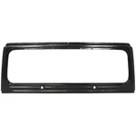 Sherman 021-44 Windshield Frame For 1987-1995 Jeep Wrangler. Fixed Price $141.45.