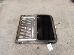 2003-2009 Mercedes E320 Sun Moon Roof Top Glass Track Motor Slide Rails 8558690. Fixed Price $108.00.
