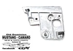 1970 Mustang Quarter Window Glass Mounting Bracket - Glue Driver. Fixed Price $69.99.