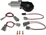 Dorman 742-251 Window Motor Select 65-97 Ford Lincoln Mazda Mercury Models. Fixed Price $43.74.