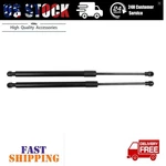 Pair 4576 Rear Window Glass Lift Supports Struts For Gmc Envoy Trailblazer 02-08. Fixed Price $20.49.