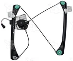 Power Motor And Regulator Assembly-window Aci/maxair 82113. Fixed Price $47.99.