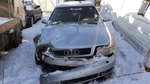 Driver Quarter Glass Model Vin 8TH Digit Sedan Awd Fits 96-02 Audi A4 32516. Fixed Price $225.00.