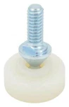 1966-68 Impala Bel Air Caprice Lower Quarter Window Roller Gm Full Size Models. Fixed Price $22.09.