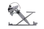 Genuine Aisin Power Window Regulator Assembly Motor RPAM-024. Fixed Price $67.19.