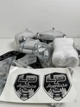 Lp Aventure Subaru Crosstrek Lift Kit 2018-2020. Fixed Price $500.00.