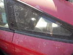Lh Driver Left Quarter Glass Window 00-05 Toyota Celica Ucar. Fixed Price $187.06.