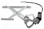 Power Motor And Regulator Assembly-window Fits 04-10 Sienna. Fixed Price $85.99.