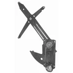 Front Right Passenger Window Regulator Fits 1970-81 Chevy Pontiac Camaro. Fixed Price $135.34.