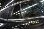 Passenger Rear Vent Glass Tinted Sedan Fits 09-13 Mazda 6 518713. Fixed Price $140.00.