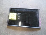 Driver Left Rear Door Vent Glass Fits 01-06 Montero 266400. Fixed Price $55.00.