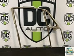 1965-1967 Porsche 911 Right Coupe Door Glass Frame 90154200622. Fixed Price $1350.00.