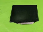 03-09 4RUNNER Driver Left Rear Window Door Glass Oem 4353-34. Fixed Price $70.00.