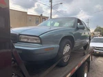 Passenger Right Front Door Glass Fits 91-96 Grand Prix 184899. Fixed Price $40.00.