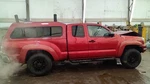 (local Pickup Only) Back Glass Sliding Privacy Tint Fits 05-15 Tacoma 7011147. Fixed Price $213.66.