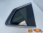 2014-2020 Nissan Rogue Rear Right Side Quarter Window Glass Oem 83300-5HA0A. Fixed Price $100.00.