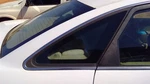 Passenger Quarter Glass Tinted Fits 05-07 Five Hundred 232370. Fixed Price $146.39.
