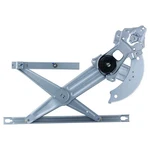 Power Window Regulator Only For Dodge Ram 4500 2008 2009 2010 Front Left 740-422. Fixed Price $38.95.