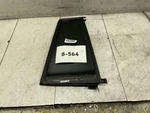 2007 Mercedes GL450 4-MATIC Rear Right Passenger Side Door Vent Window Glass Oem. Fixed Price $49.46.