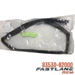 2014-2019 Kia Soul/ev Rear Left Run Channel New Oem 83530-B2000. Fixed Price $29.15.