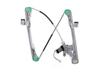 Power Window Motor And Regulator ASSEMBLY-4 Door, Sedan Fits 2000 Ford Focus. Fixed Price $155.99.